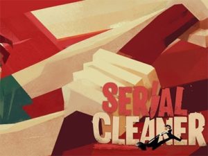 Hra Serial Cleaner