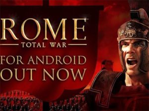 Rome: Total War – Barbarian Invasion