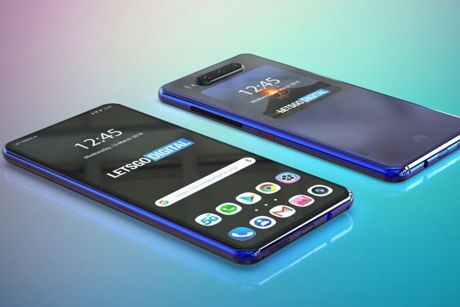 Huawei Mate