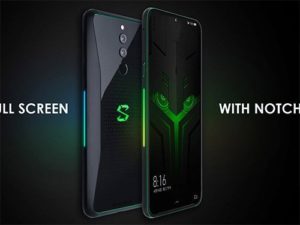 Xiaomi Black Shark 3