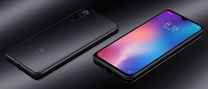 Xiaomi Mi 9 SE