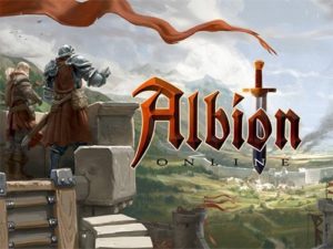 Albion Online ke stažení zdarma