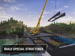 Hra Construction Simulator 3