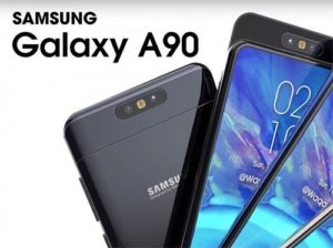 Samsung Galaxy A90