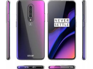 OnePlus 7