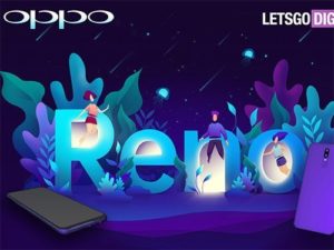 Oppo Reno