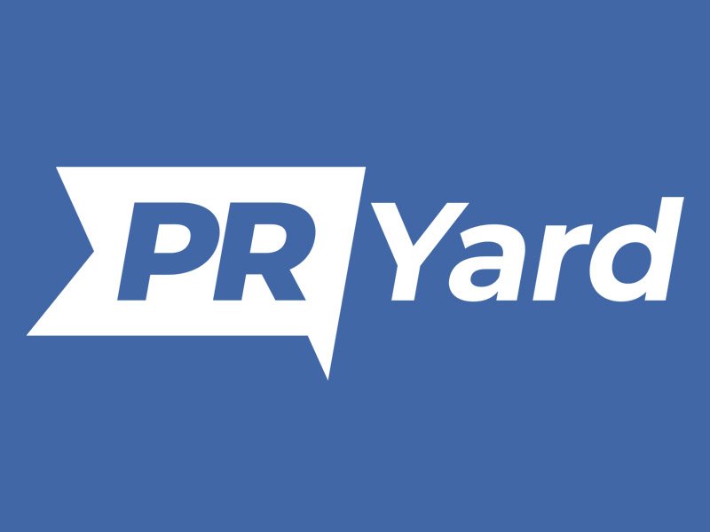 PRyard.com logo