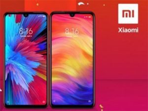 Redmi Note 7