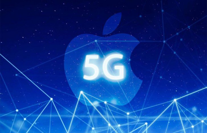 Apple a Qualcomm