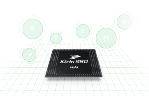 Huawei HiSillicon Kirin 980