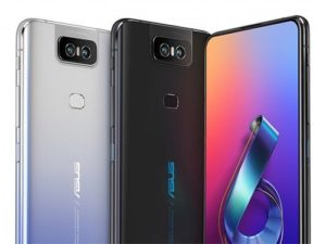 Asus Zenfone 6