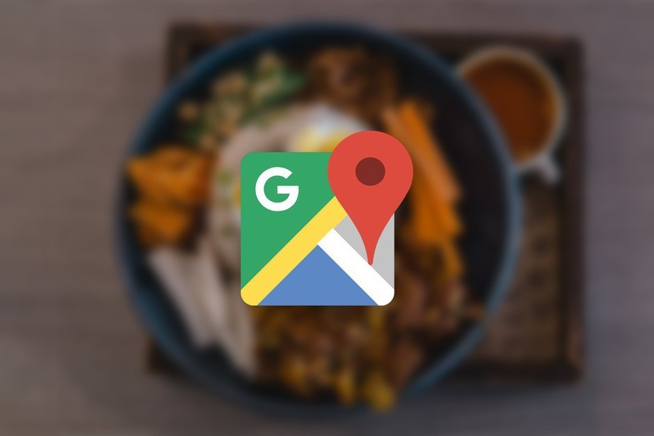 Google Mapy vs Yelp