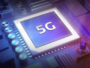 MediaTek 5G