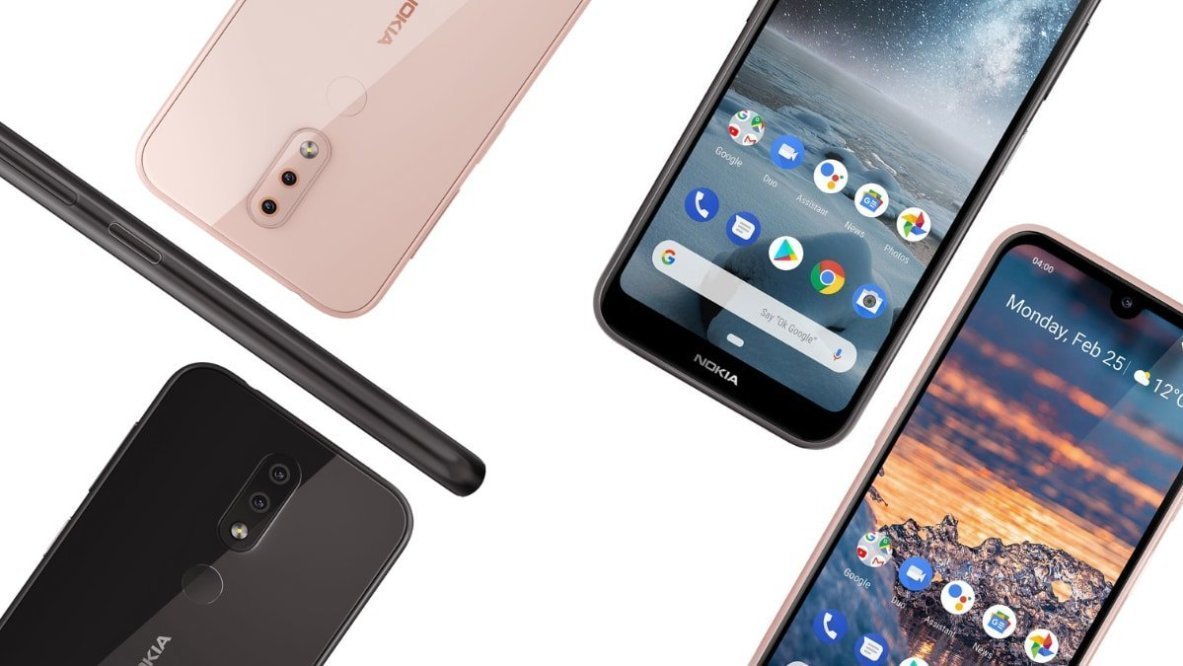 Nokia 4.2