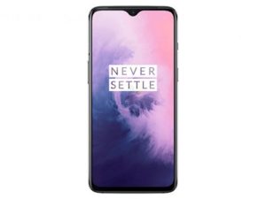 Rendery OnePlus 7