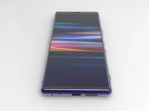 Sony Xperia 2