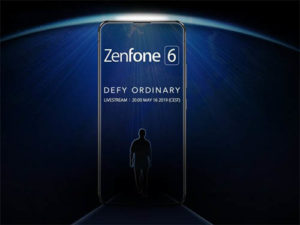 Asus ZenFone 6