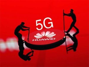 Huawei 5G