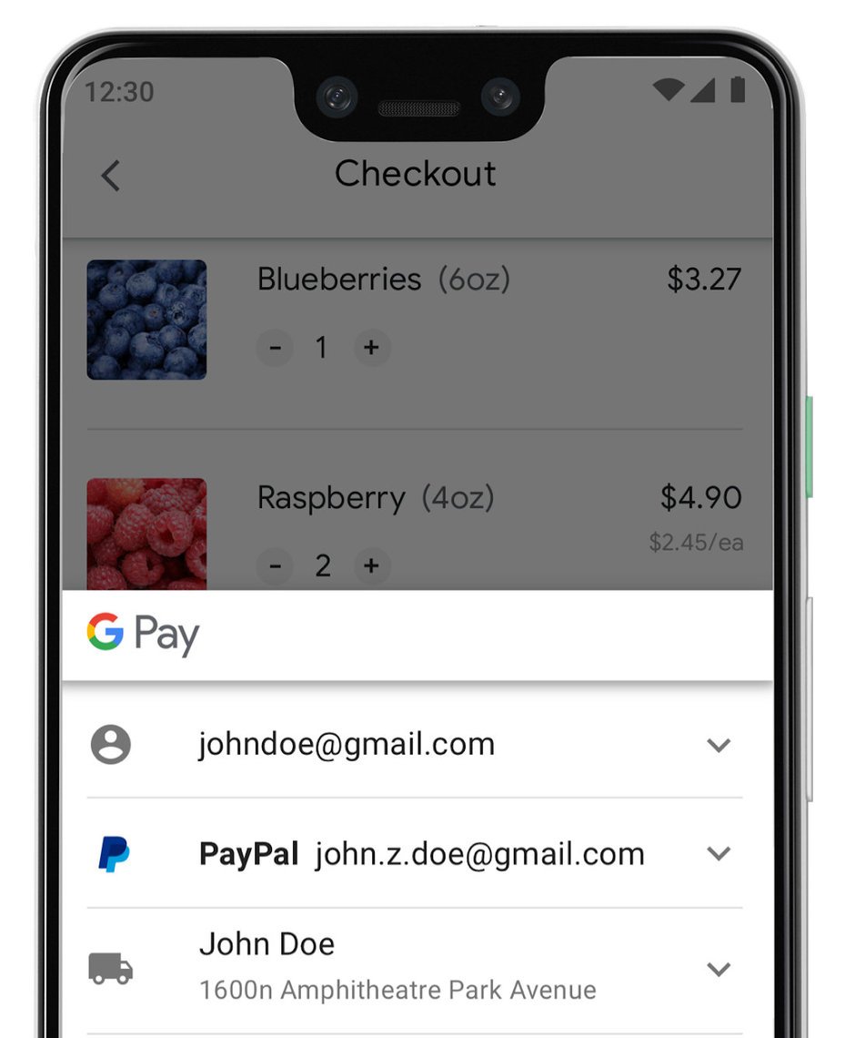 Google Pay