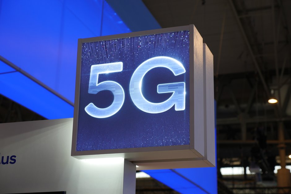Honor 5G telefony
