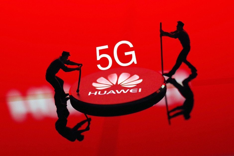 Huawei 5G