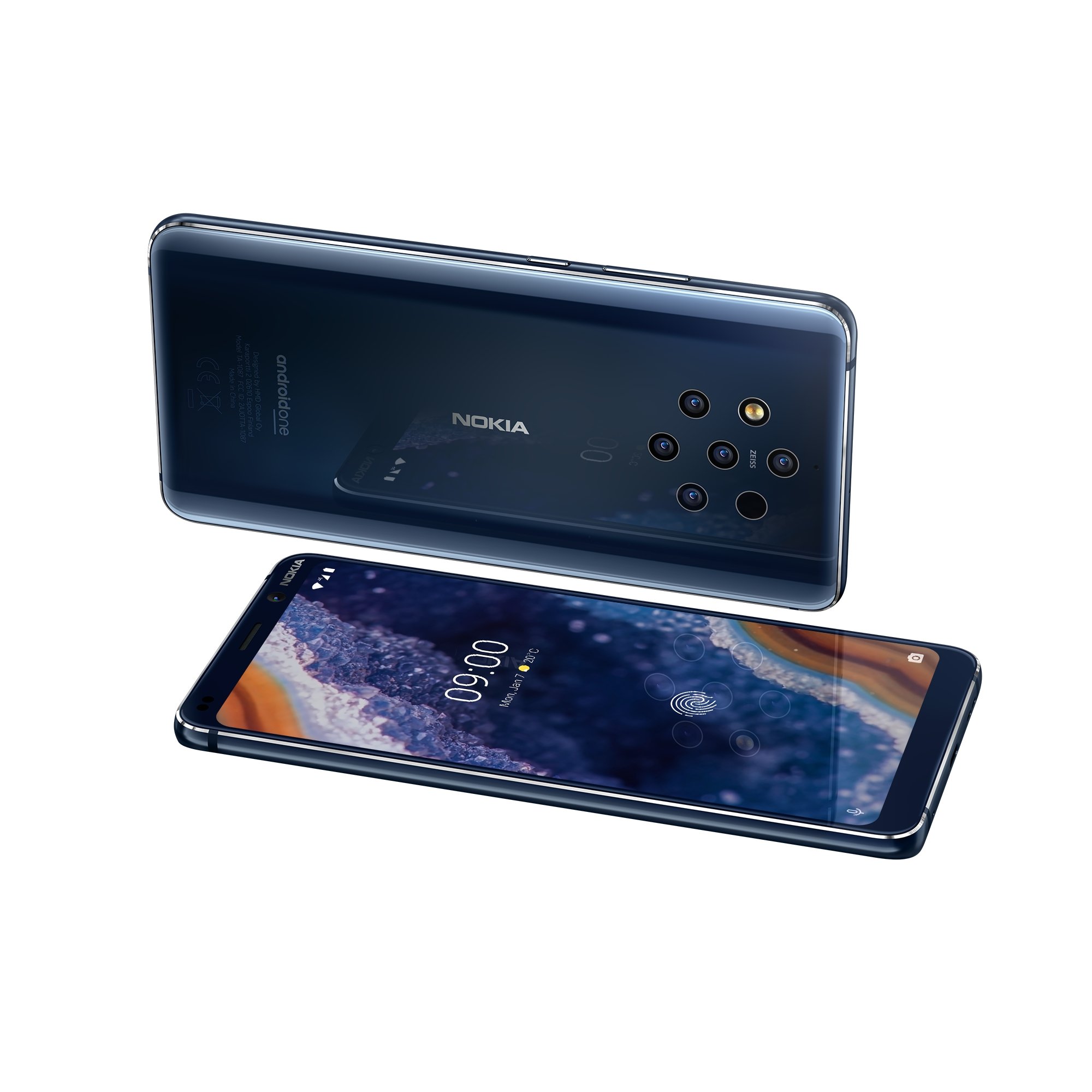 Nokia 9