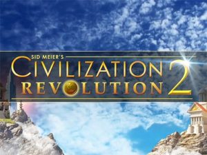 Hra Civilization Revolution 2