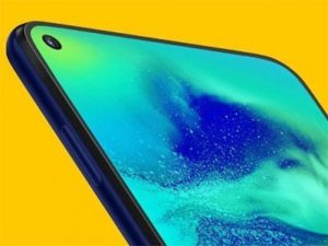 Samsung Galaxy M40