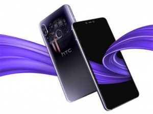 HTC U19e a HTC U19+ oficiálně