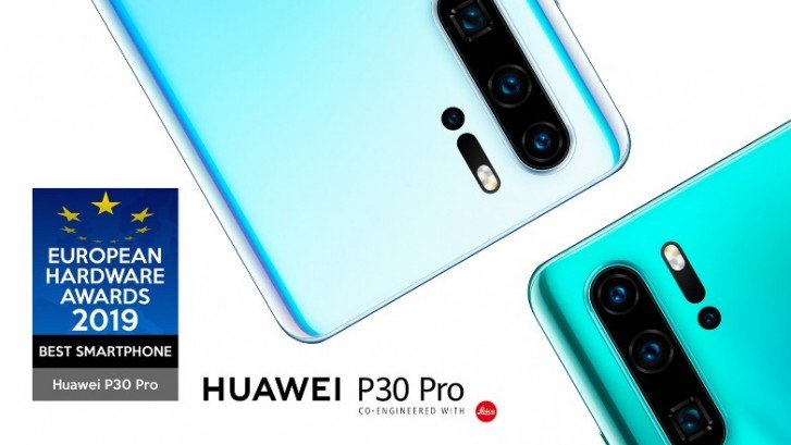 Huawei P30 Pro