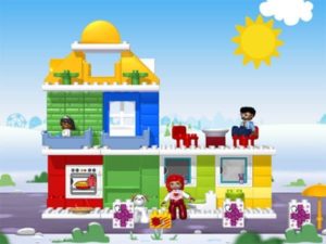 LEGO® DUPLO