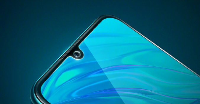 Huawei Mate 30 lite