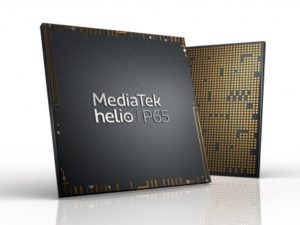 MediaTek P65