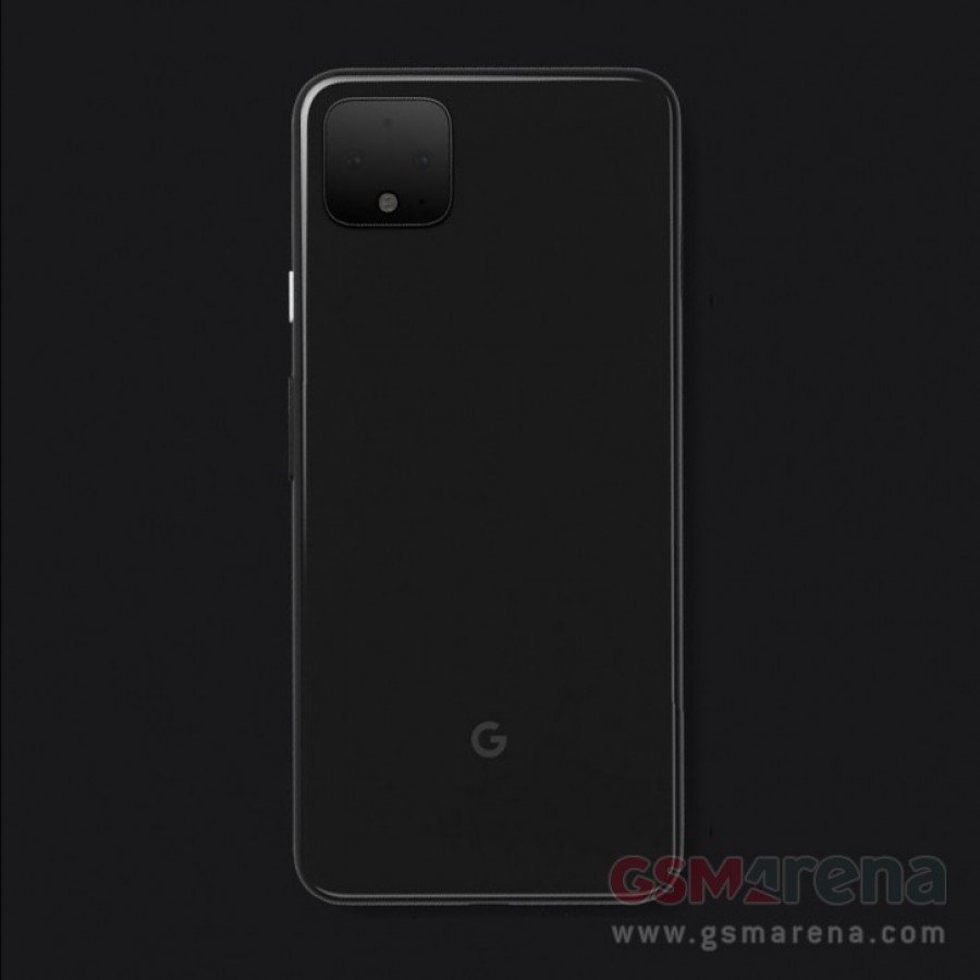 Google Pixel 4