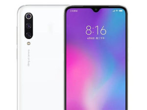 Xiaomi Mi CC