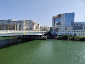 Foto z OnePlus 7