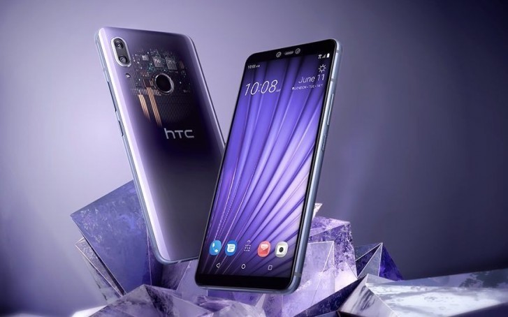 HTC Desire 19