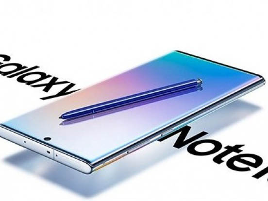 Galaxy Note 10 Standard