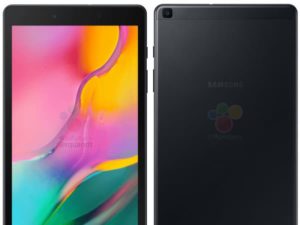 Samsung Galaxy Tab A 8.0 2019