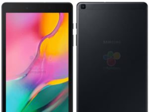 Samsung Galaxy Tab A 8.0 2019