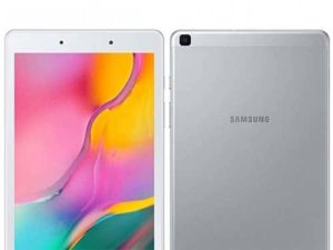 Samsung Galaxy Tab A 8.0