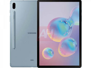 Samsung Galaxy Tab S6