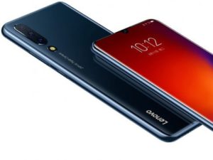 Lenovo Z6