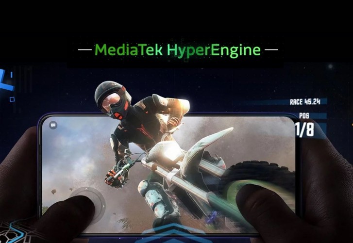 MediaTek G90