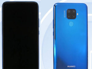 Huawei nova 5i Pro