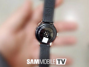 Samsung Galaxy Watch Active 2