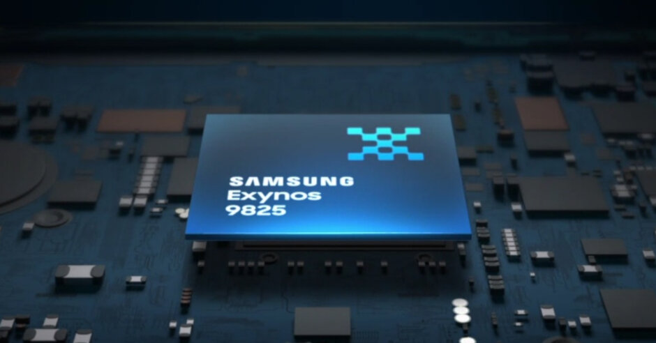Samsung Galaxy Note 10 poběží na Exynos 9825