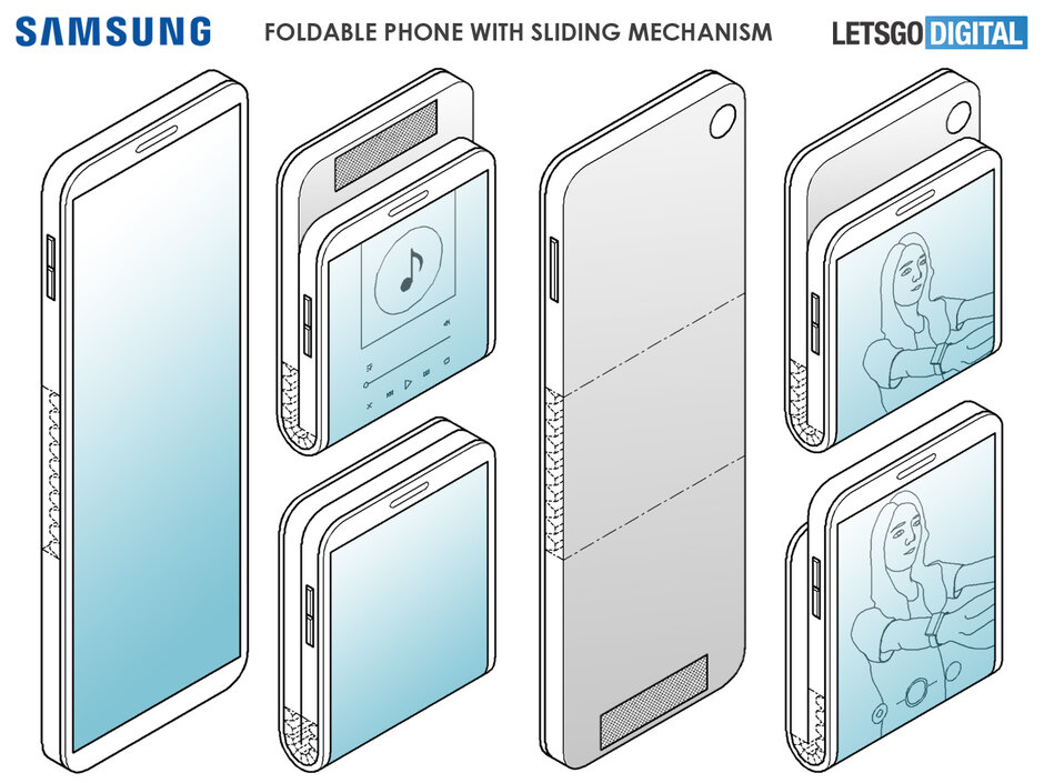 Samsung Galaxy Fold 2