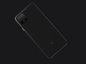 Google Pixel 4