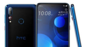 HTC Desire 19+